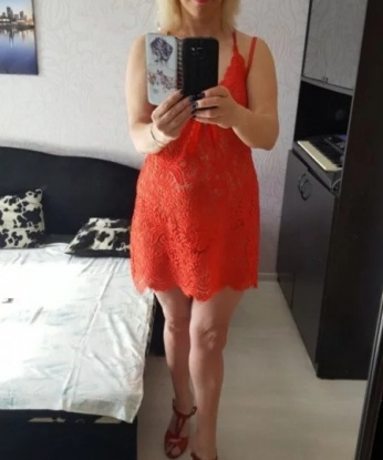 Анкета проститутки Евдокия - Фото, г. Чкаловск, 42 года, №13909