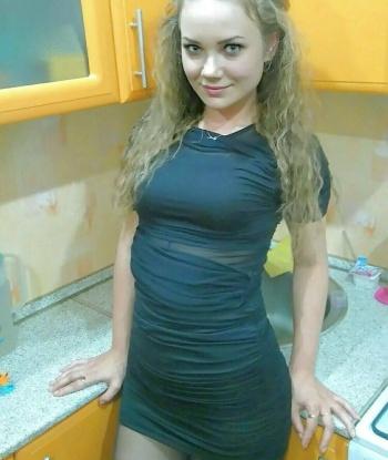 Анкета проститутки Василиса - Фото, г. Чкаловск, 25 лет, №15818