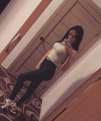 Анкета проститутки Инна - Фото, г. Чкаловск, 24 года, №4675