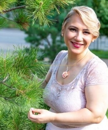 Анкета проститутки Альбина - Фото, г. Чкаловск, 41 год, №9982